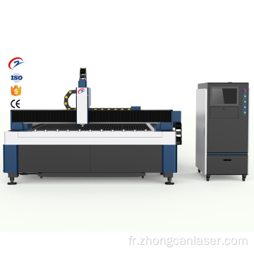 3015 1KW / 2KW / 3KW FIBRE LASER Laser Machine Machine